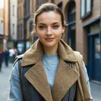 Modern Female